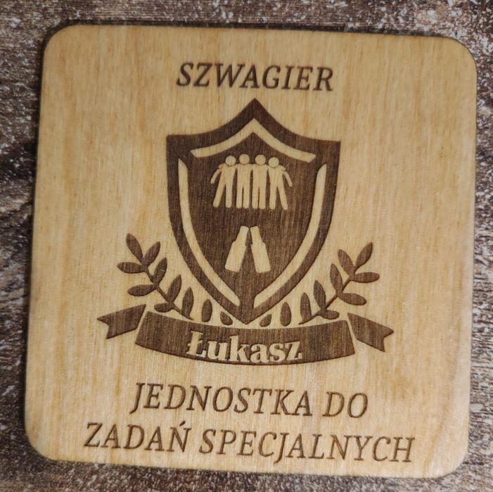 Podkładka pod kubek