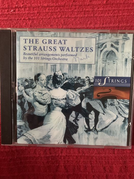 Classical Music CDs