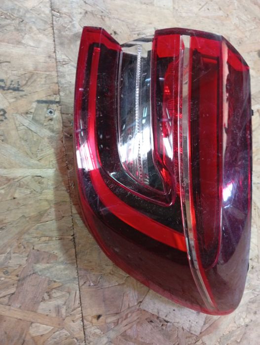 farolim led tras drt renault clio V