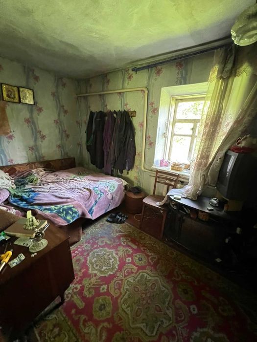 Продаж будинку з ділянкою, с. Писарівка