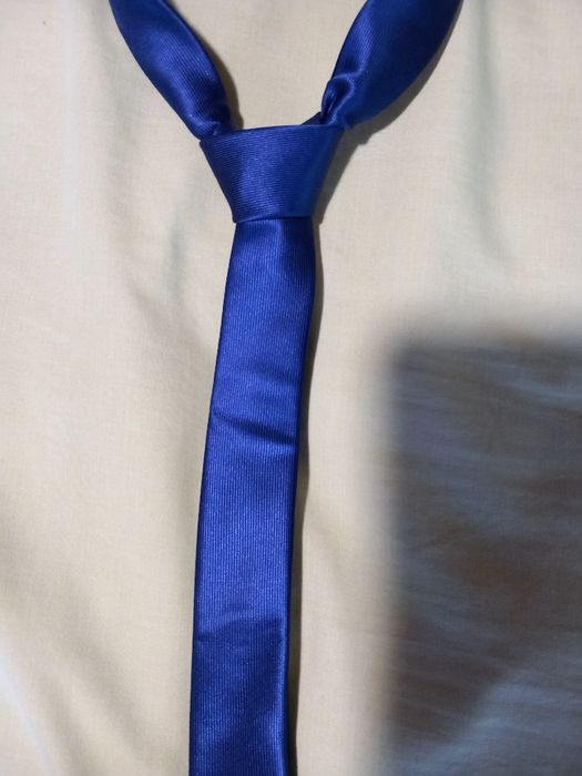 Gravata Alta Costura Gianni Feraud