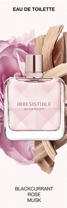 IRRESISTIBLE Givenchy | Eau de toilette