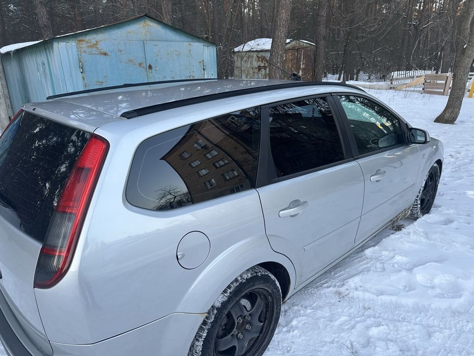 Продам автомобіль