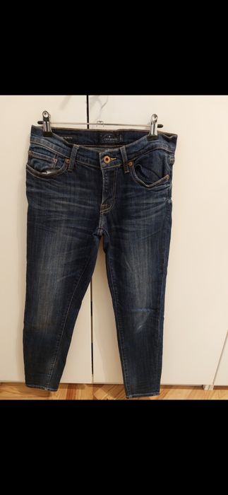 Calças de ganga Lucky Brand