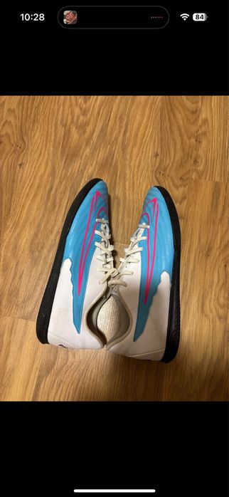 Chuteiras Phantom nike unisexo