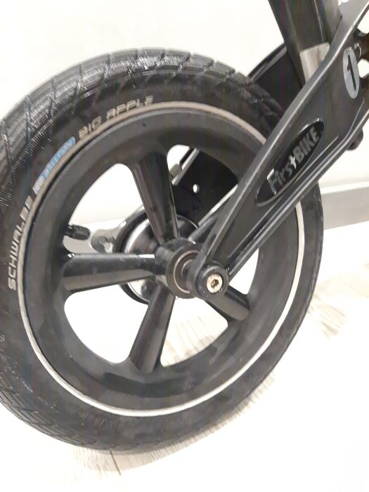 Дитячий велосипед дитячий беговел Firs&BIKE