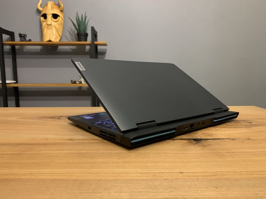 Россрочка !! Lenovo LOQ / Ігровий ноутбук / RTX3050 / Ryzen 5