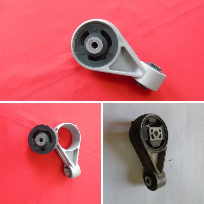 Реставрация відновлення Шарових Наконечників Рульових Тяг Сайлентблок