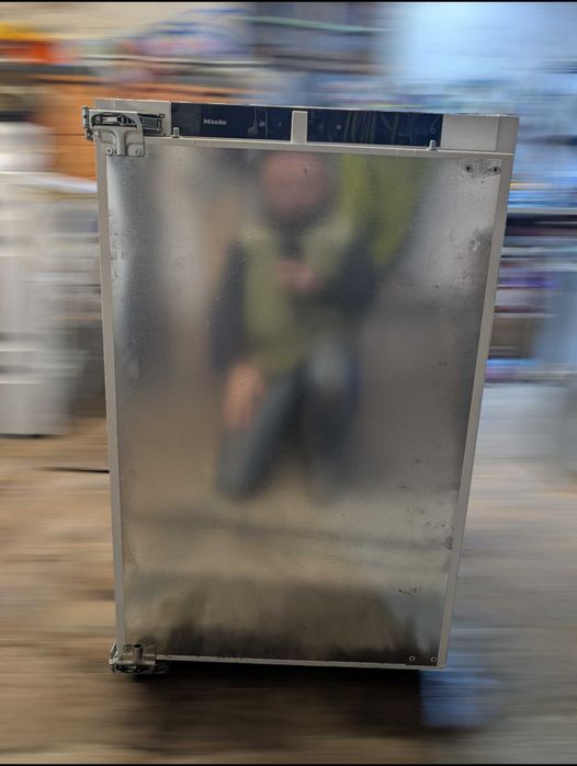 Lodówka Miele K 7103 D / 87.5cm