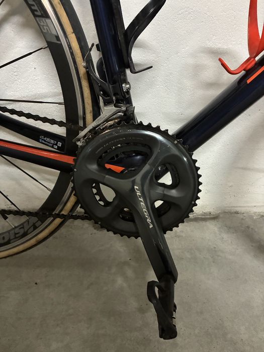 Bicicleta Trek Emonda SL6