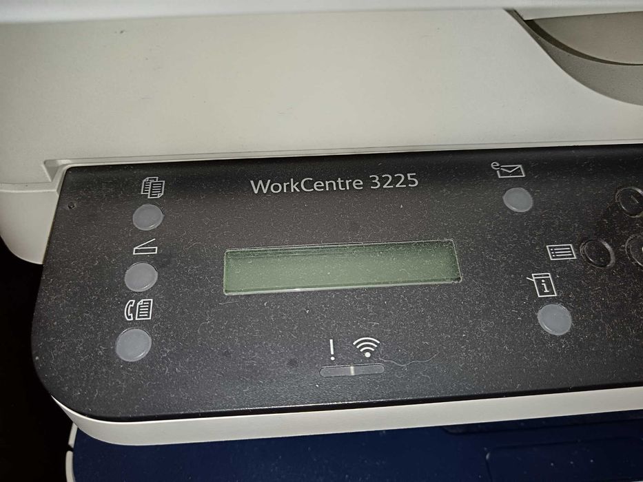 Multifunction Printer438005592679393281