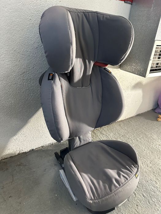 Besafe Car Seat
