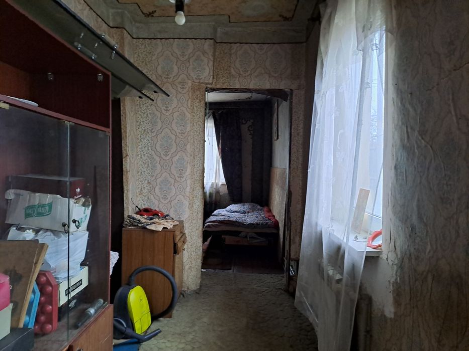 Сдам дом Левый берег