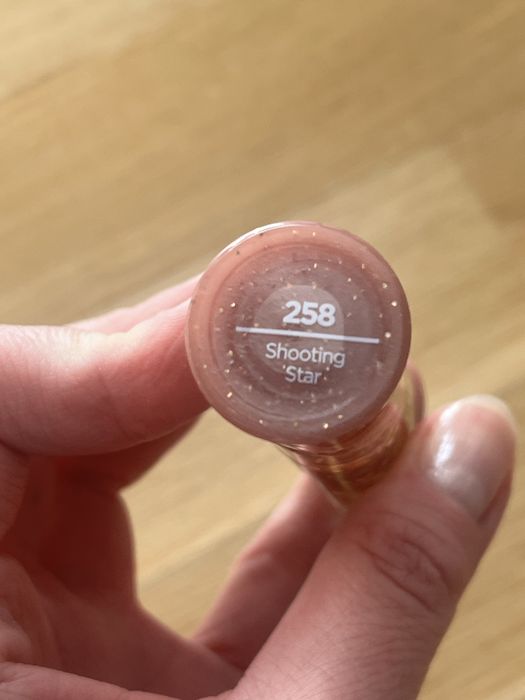 Sally Hansen lakier Insta Dri brokat 258 Shooting Star