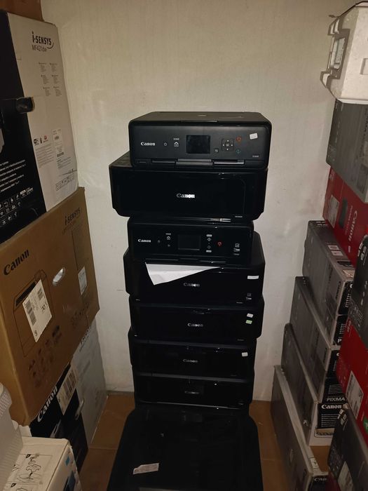 Impressoras Impressoras Impressoras