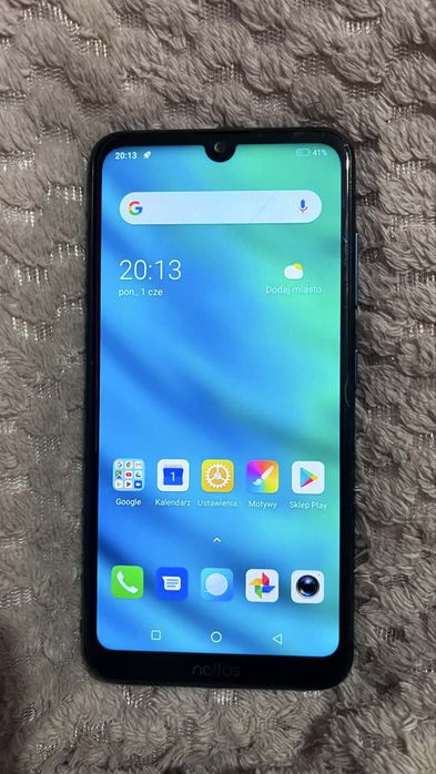 Telefon Noffos X20