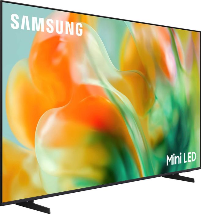 NOWY Telewizor Samsung UE65M80HAUXXH MiniLED 144 Hz 4K SmartTV DVB-T2