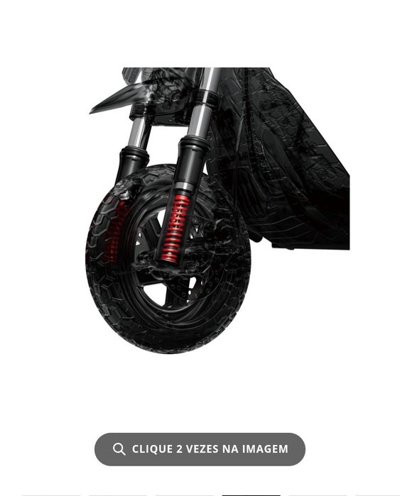 Trotinete Segway-Ninebot ZT3