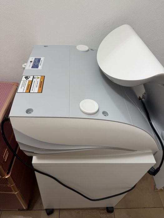 Laser do usuwania tatuażu