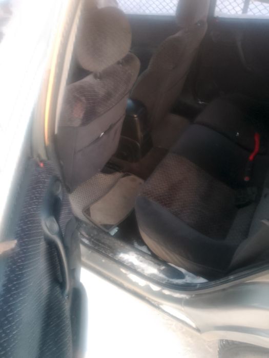 OPEL VEKTRA хороший стан авто