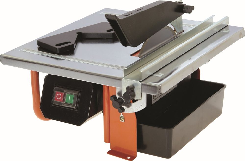 Przecinarka do płytek PANSAM 600w maszyna do cięcia plytek