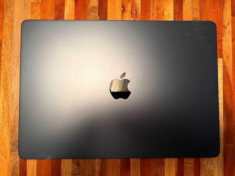 MacBook Air 15” M3 | 16 GB RAM | 500 GB SSD (Out. 2024)