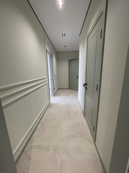 Продається квартира 59 кв.м з якісним ремонтом