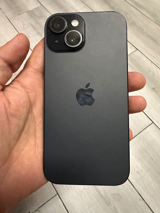 iPhone 15 de 128gb