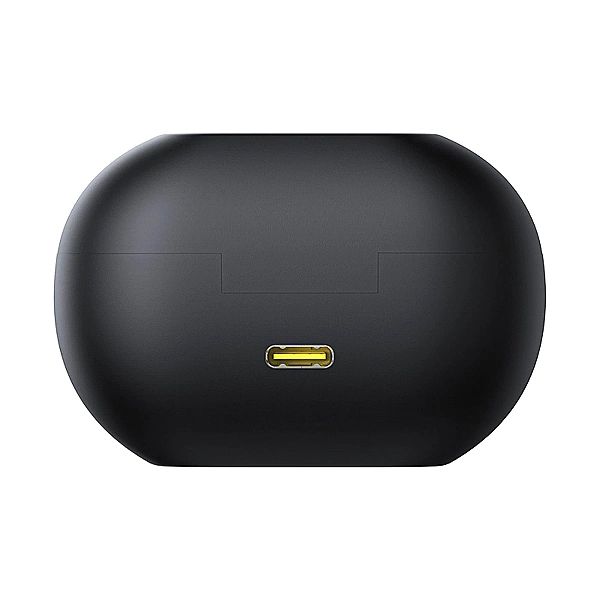 Słuchawki Baseus Bass 15 Clip OWS bezprzewodowe z kablem Baseus Simple