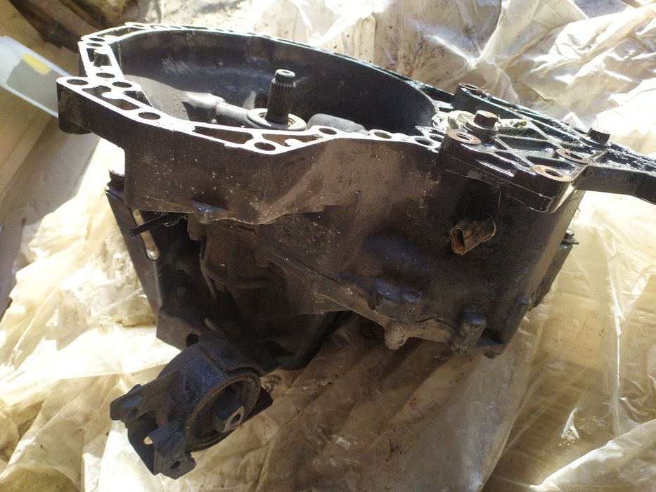 Коробка передач КПП/АКПП Ленд Ровер Фрилендер 1, Land Rover Freelander