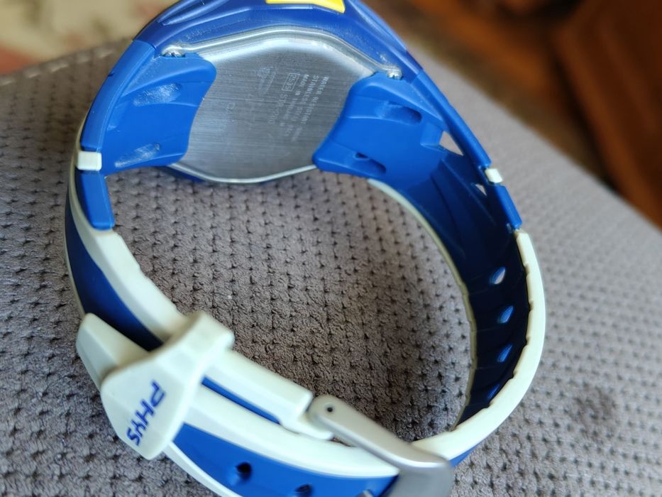 CASIO PHYS 2535 Str 200