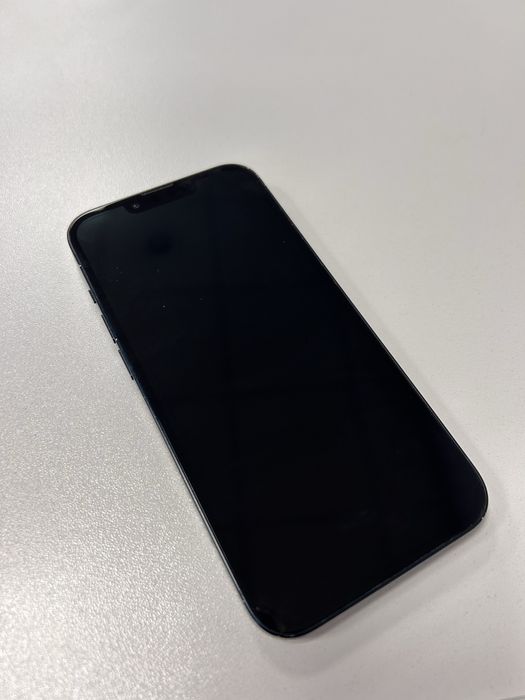 iPhone 13 128GB | Stan BDB | Midnight