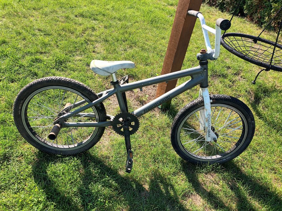 Bmx standler  orginal