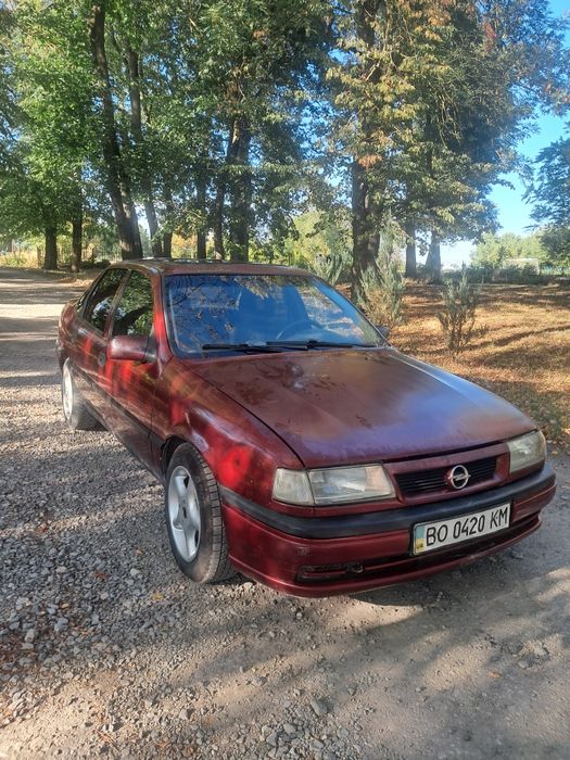Продам Opel Vectra a