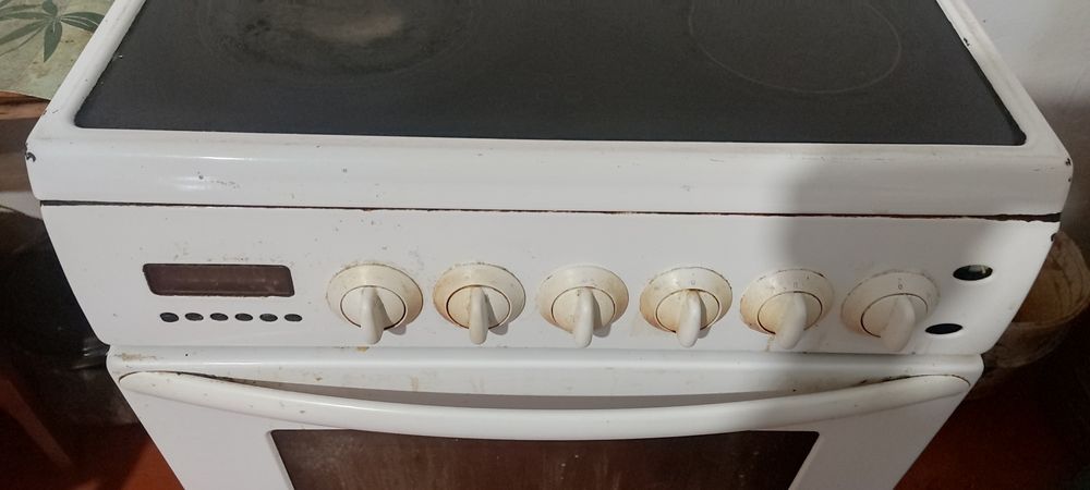 Електроплита Ardo