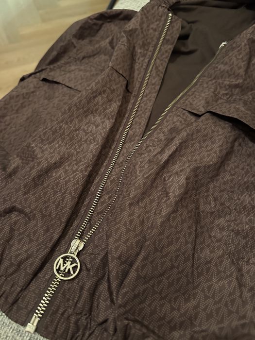 Ветровка michael kors оригинал