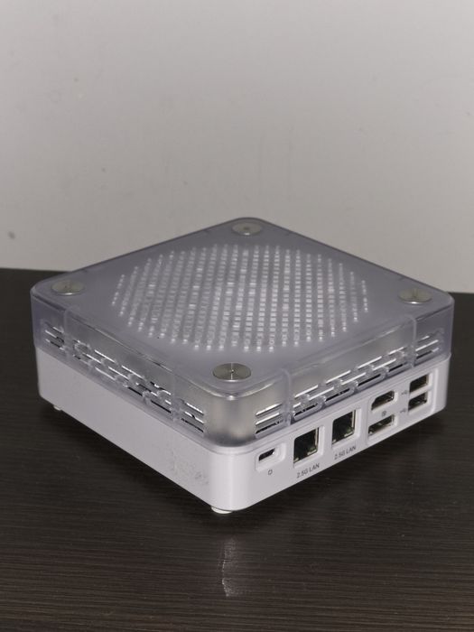 MiniPC Firebat MN56 Ryzen 7 8745HS 32GB Ram 1TB M2 SSD