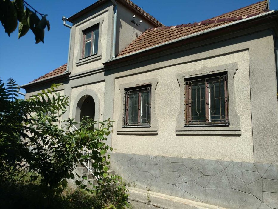 Продажа дома в с. Усатово