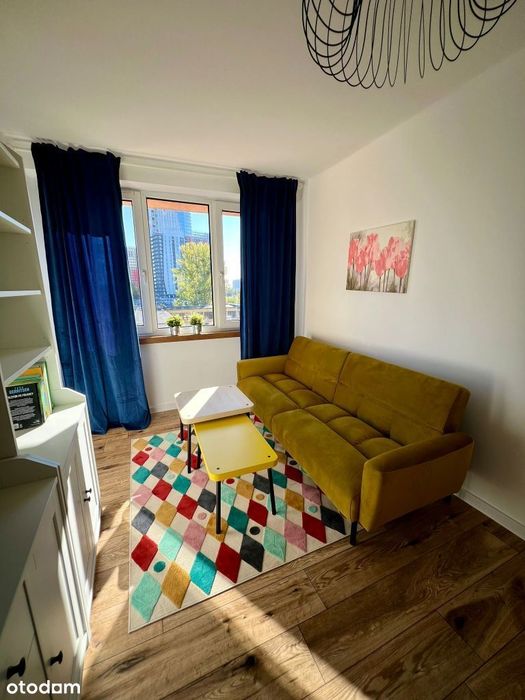 Mieszkanie – Katowice - Widok 3