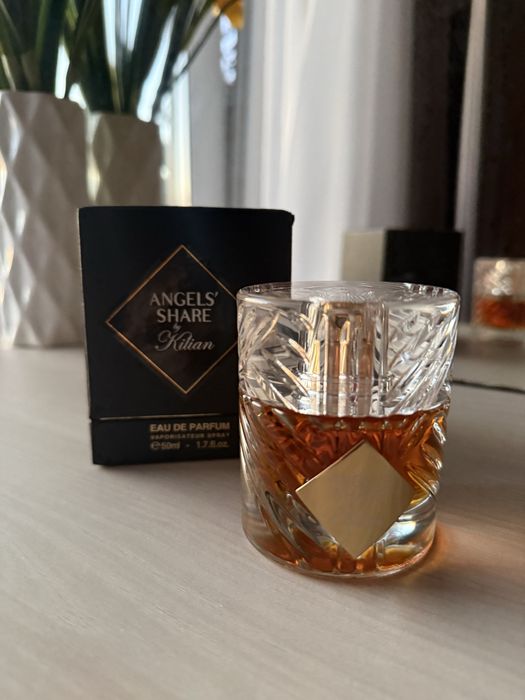 Kilian Angels Share оригинал