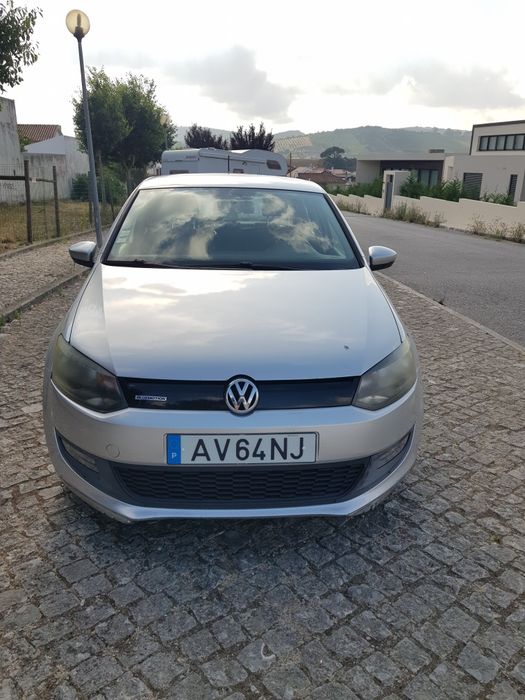 Polo Volkswagen 1.2 TDI
