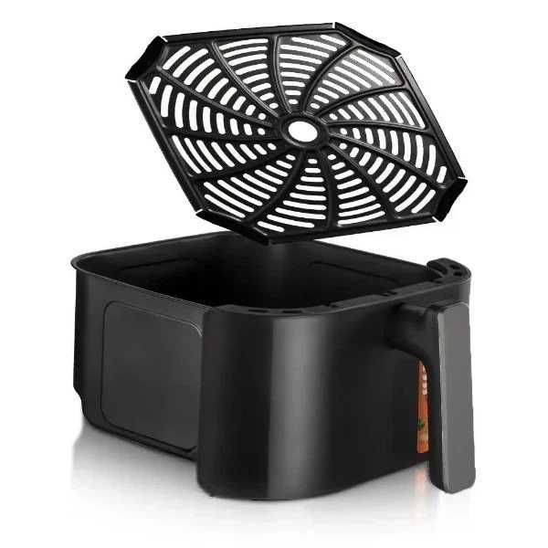 Аерофритюрниця 7л, 1800Вт, Sokany SK-10032