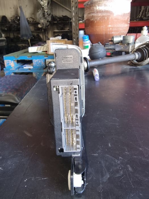 Botão vidros eléctricos Alfa romeo 147 5P