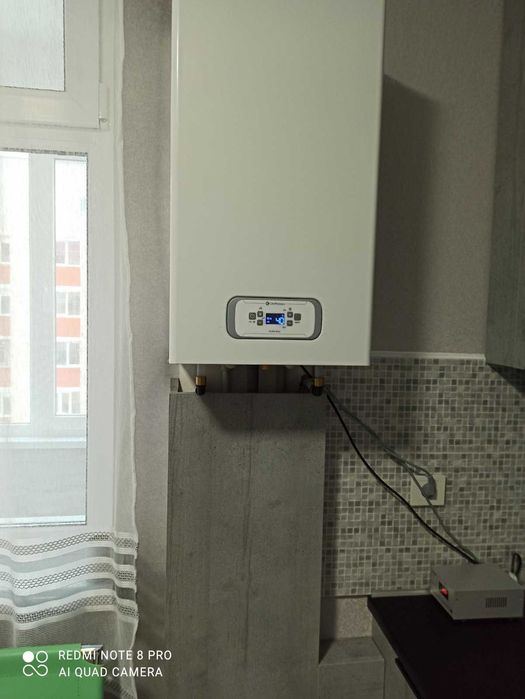 Здам подобово 1к , новобудова !  Все нове!