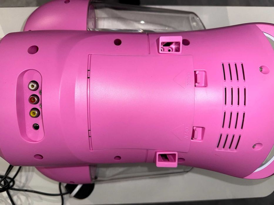 Zestaw do karaoke Auna Kara Liquida