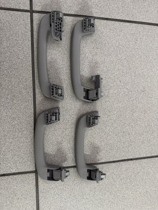 Forro de teto bmw f21 completo