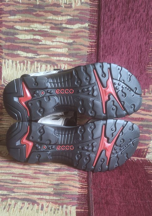 Ecco Offroad Womens