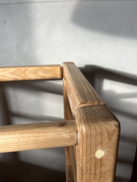 Kitchen helper, sosnowy