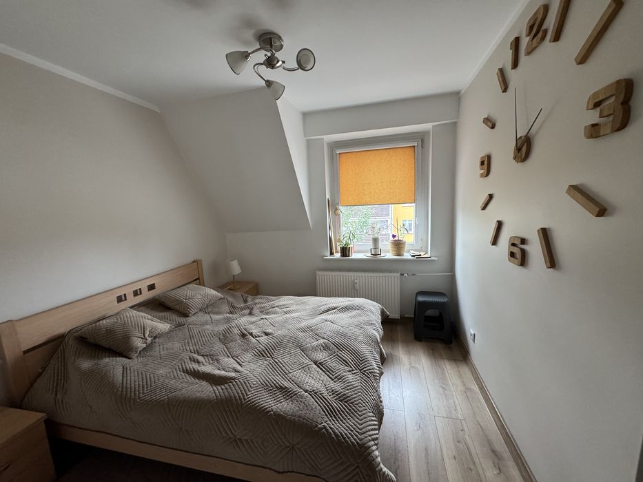Mieszkanie 55.10 m2