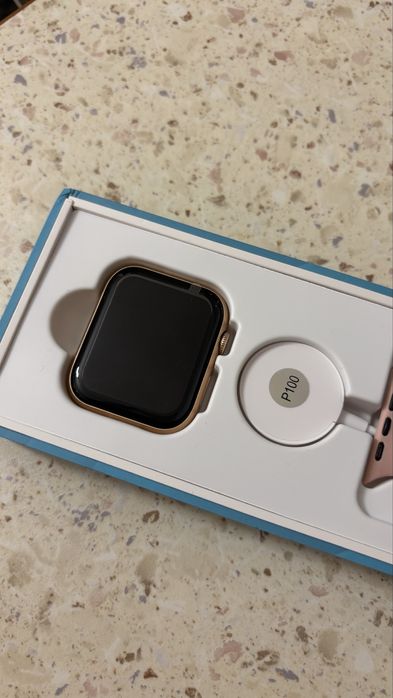 KIANO Active smart watch NOWY